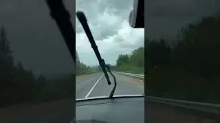 Дорога обратно