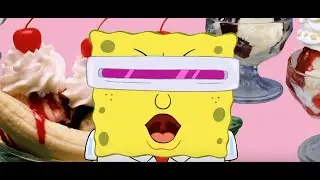 IM A SPONGEBOB , ROCK!