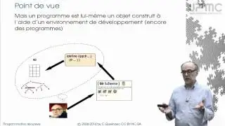 1/2 Fonctions - MOOC Programmation récursive