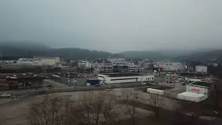 Drone Testmovie Cut 2
