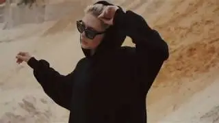 People In Hoodie - Website version video