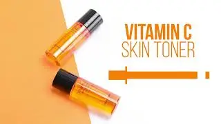 Why Vitamin C Toner Matters for Brighter Skin | Neutriherbs