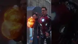 RDJ casted as Dr Doom