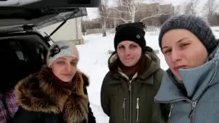 "Донбасс в фокусе". Видео 1.