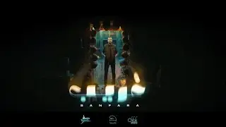 Sanfara - Ghrib (Clip Officiel) | غريب