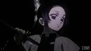 Giyuu X Shinobu Edit // Kimetsu No Yaiba AMV
