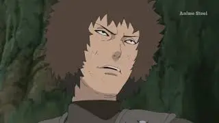 KAKASHI VS хз кого