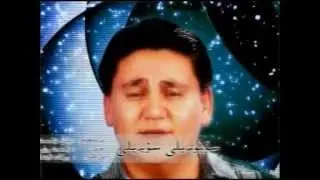 [Uyghur Song] Tashmuhemmet Batur - Soyuneyli soyeyli