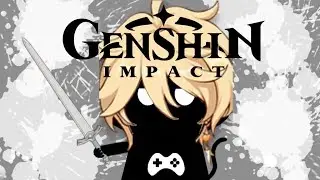 ngerjain misi | Genshin impact
