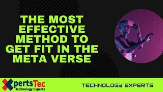 How to get into MetaVerse | Most effective way to fit in MetaVerse | Enter in MetaVerse