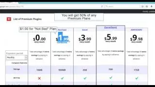 How to make money with Blogginger.com Affiliate program