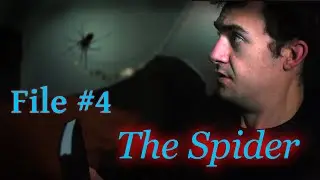 The Spider | Horror Short Film