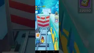 subway surfers new update | subway surfers hacked | subway surfers gameplay