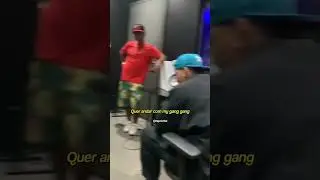 QUER FLOW? ENTÃO TOMA FLOW 🔥 #viral #vielagang