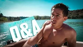 ¿POR QUÉ YA NO SUBO VÍDEOS DE GRAFFITIS? - Q&A Vlog
