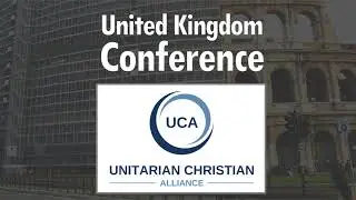 561 United Kingdom UCA Conference Review (Daisy Jones, Mark Cain)