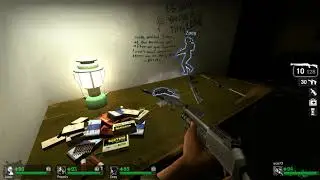 Left 4 Dead funny 2