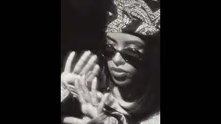 [FREE] Aaliyah x Brent Faiyaz Type Beat ~ “BROKEN PROMISES”