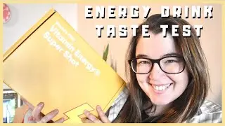 VITAMIN ENERGY SUPER SHOT | VITAMINS AND ENERGY