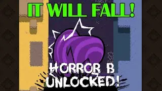 Hanging out with Horror | Nuclear Throne