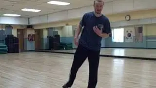 Basic Vibration Drills for Relieving Tension