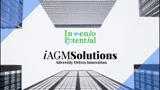 iAGM SOLUTIONS