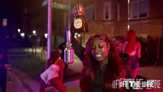 Mello Buckzz - Move (Off The Wire)