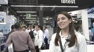 iBtest at SMTA 2023