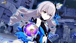 「HONKAI IMPACT 3RD」Chapter 33: In the Name of the Truth Part 1 - Reincarnation