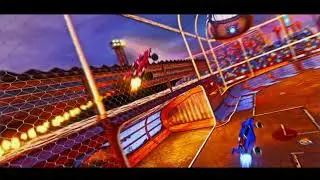 Limits's RedShyft Application