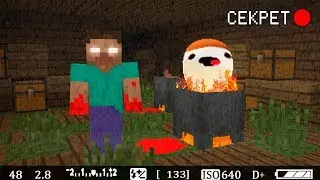ПЛАСТИЛИНОВЫЙ НУБ УЗНАЛ ВСЕ СЕКРЕТЫ ТРОЛЛИНГА В МАЙНКРАФТ ! КАК СДЕЛАТЬ ПОРТАЛ В ПЛАСТИЛИНОВЫЙ МИР