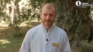 Глаз да глаз: как не допустить травмы у малыша