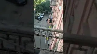 прикол над нарком