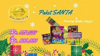 PROMO TUTUP TAHUN