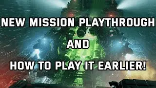 (Modded) New Mission Rolling Steel is Insanely Good! Locked and Loaded Update