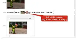 Introduction to Image Processing: Controlling Brightness and Color