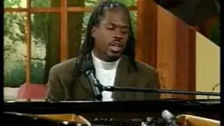 Neville Peter - Jesus, You are the Center of my Joy - Praise Medley