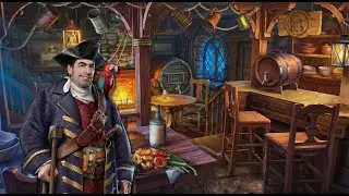 Sherlock: Hidden Cases Game Soundtrack - Admiral Benbow Inn
