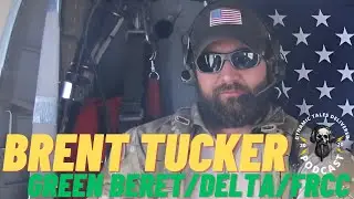 BRENT TUCKER 