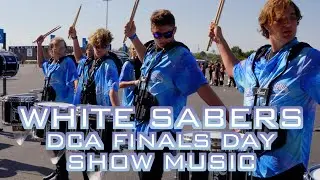 2024 White Sabers DCA Finals Day 8-10-24