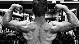 BULLET PROOF | Back Workout!