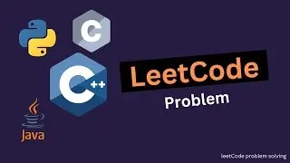 LeetCode problem 1920 | Build Array from Permutation | array problem 1 #leetcode