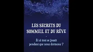Marie-Pascale Rémy, nous préparons notre futur en dormant