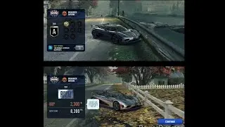 Channel Drive,  Rain Check  Breakneck