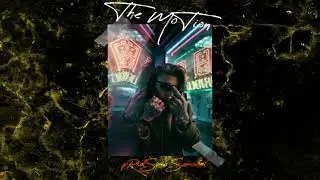 "The Motion" Type Beat pRod Simo Samurai
