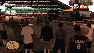 CWA vs BGD [ls-rp.com] [HD]