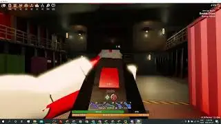 Roblox : Rise of the Dead Dev Branch (new core mission Double Cross walkthrough)