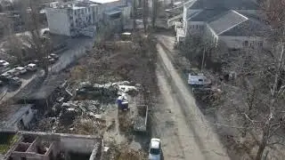 Утечка хлора на предприятии Минобороны