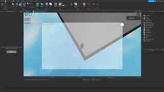 Roblox Studio | MAP GUI | TUTORIAL