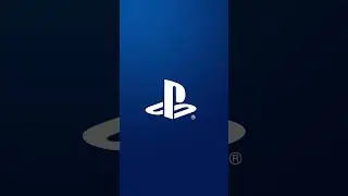 PlayStation Logo Animation 
